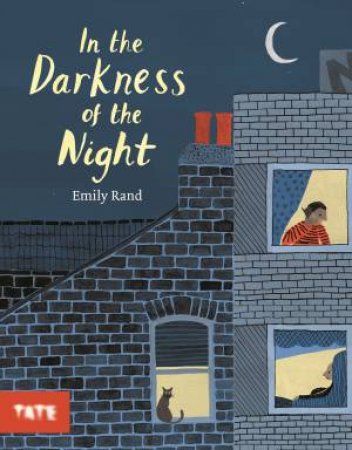 In The Darkness Of The Night by Emily Rand