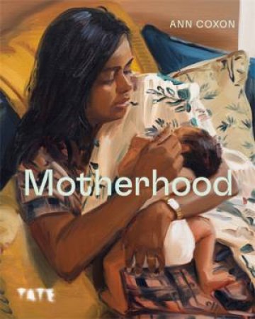 Motherhood by Unknown