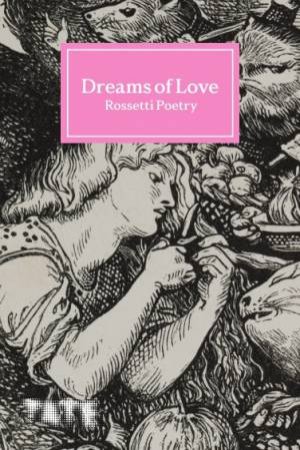 Dreams of Love by amy key