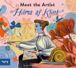 Meet the Artist Hilma Af Klint