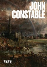 Artist Series John Constable