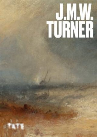 Artist Series: J.M.W. Turner by Andrew Loukes