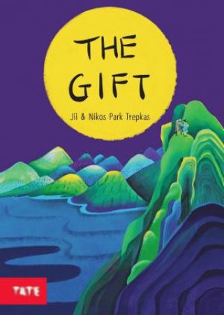 The Gift by Jihyun Park Trepkas & Nikolaos Park Trepkas