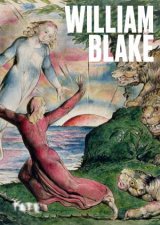 Artists Series William Blake