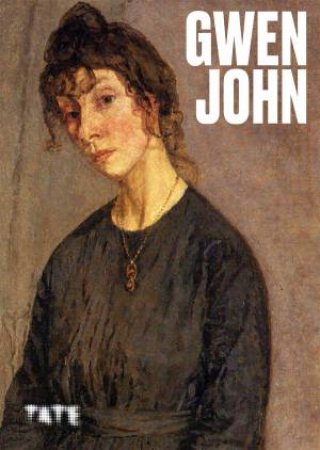 Artists Series: Gwen John by Emma Chambers