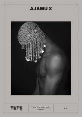 Tate Photography: Ajamu X by Hannah Marsh