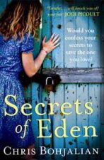 Secrets of Eden