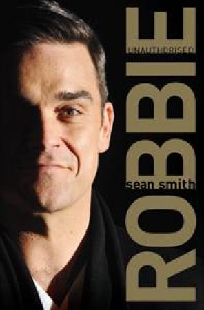 Robbie by Sean Smith