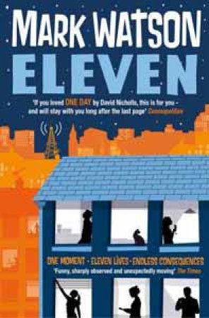 Eleven by Mark Watson