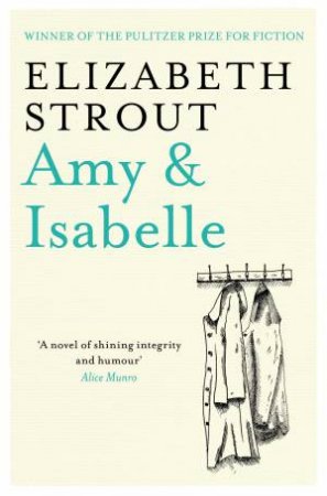 Amy And Isabelle by Elizabeth Strout