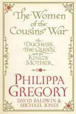 The Women in the Cousins War