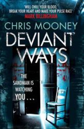 Deviant Ways by Chris Mooney