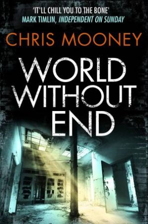 Word Without End by Chris Mooney