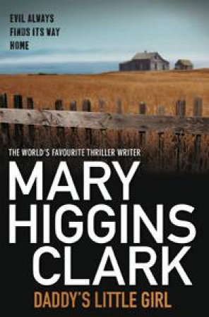 Daddy's Little Girl by Mary Higgins Clark