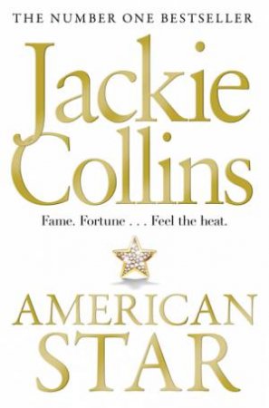 American Star by Jackie Collins