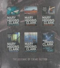 Mary Higgins Clark Box Set