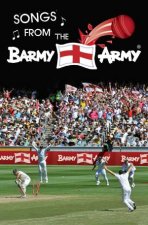 Songs and Banter from the Barmy Army