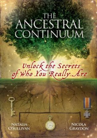 The Ancestral Continuum by Nicola Graydon