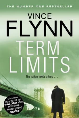 Term Limits by Vince Flynn