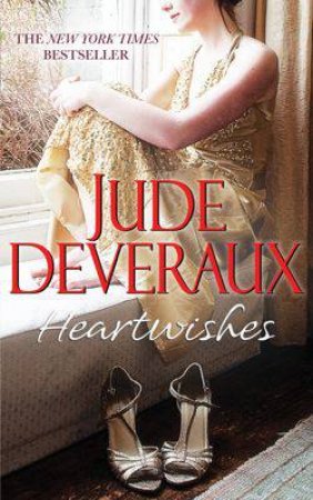 Heartwishes by Jude Deveraux