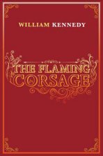 The Flaming Corsage