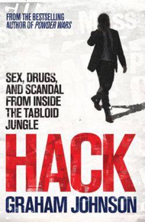 Hack by Graham Johnson