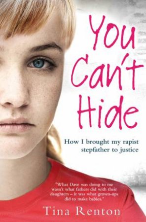 You Can't Hide by Renton Tina