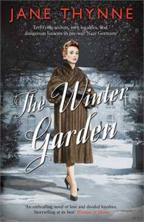 Winter Garden by Jane Thynne