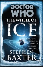 Doctor Who The Wheel of Ice