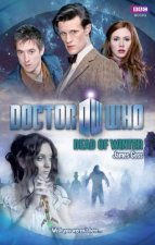 Doctor Who Dead of Winter