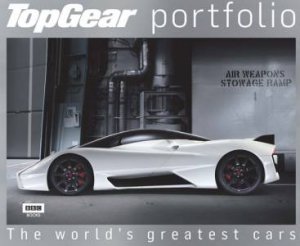 Top Gear Portfolio by Various