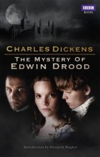 The Mystery Of Edwin Drood