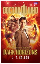 Doctor Who Dark Horizons