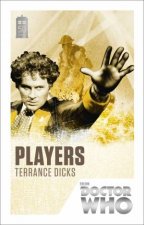 Doctor Who Players 50th Anniversary Edition