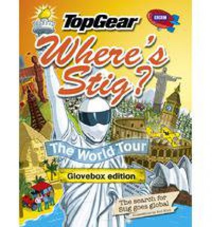 Where's Stig by Various