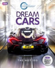 Top Gear Dream Cars The Hot 100