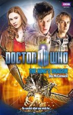 Doctor Who The Kings Dragon