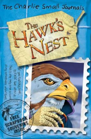 The Hawk's Nest by Charlie Small