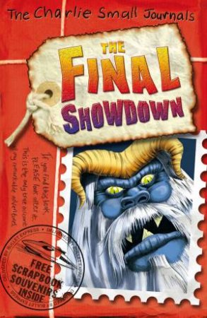 The Final Showdown by Charlie Small