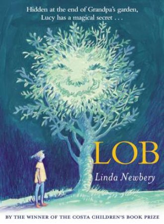 Lob by Linda Newbery