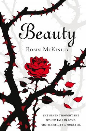 Beauty by Robin McKinley