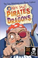 Alfie Small Pirates and Dragons Easy