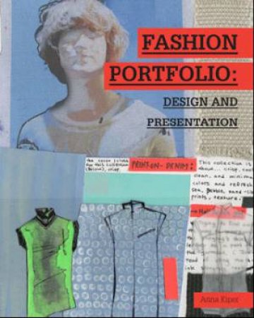 Fashion Portfolio by Ann Kiper