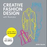 Creative Fashion Design with Illustrator New Edition