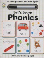 Lets Learn Phonics