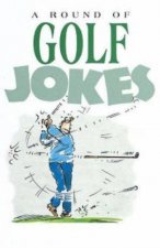 Round Of Golf Jokes