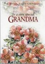 To A Very Special Grandmother