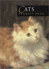 Cats Address Book