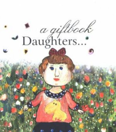 Daughters by Helen Exley