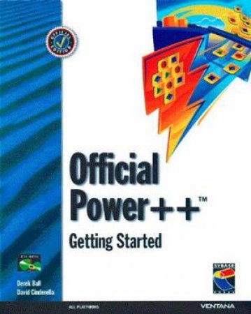 Official Power++: Getting Started by Derek Ball & David Cinderella